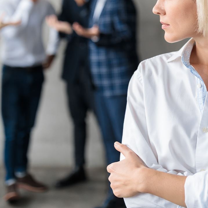 Discriminacion Por Embarazo